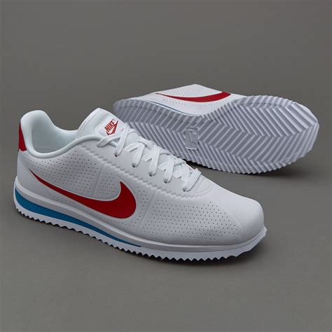 nike cortez ultra moire weiß schwarz|Nike Cortez ultra men.